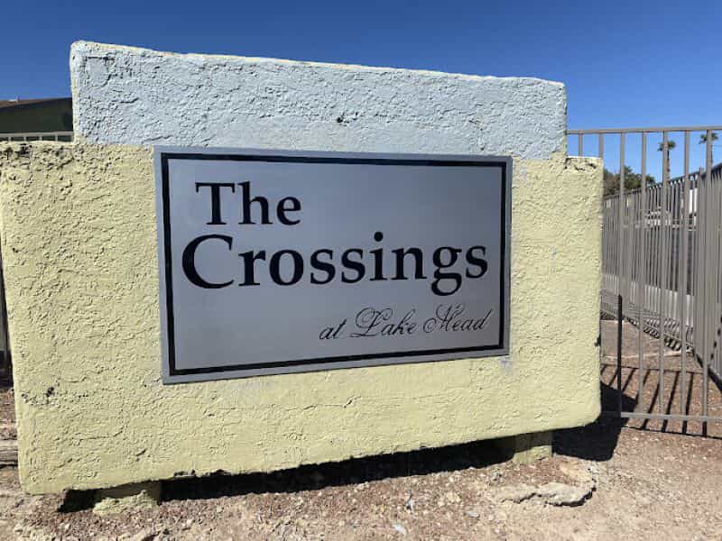 Exterior Signage